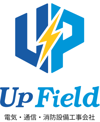 Up Field